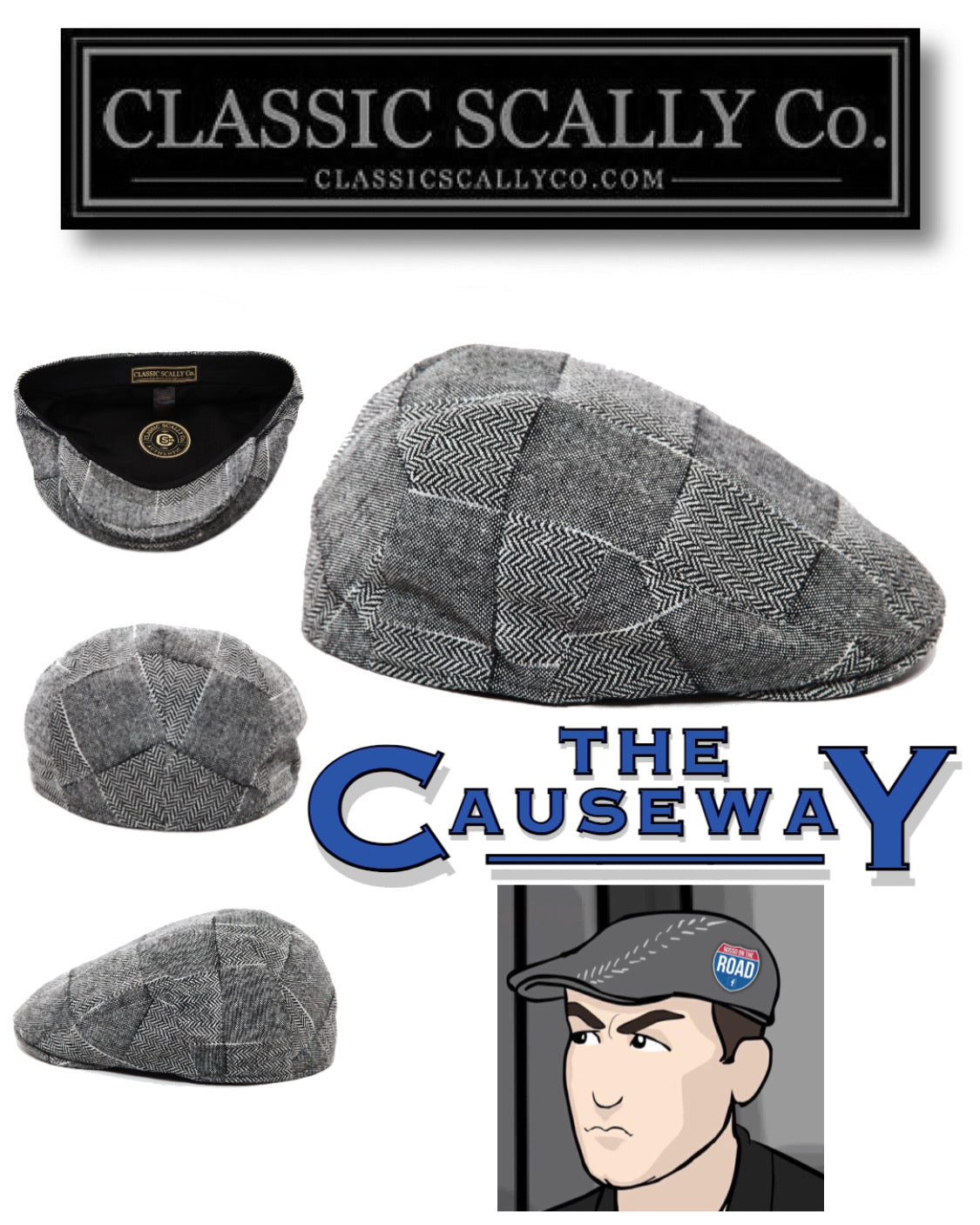The Causeway