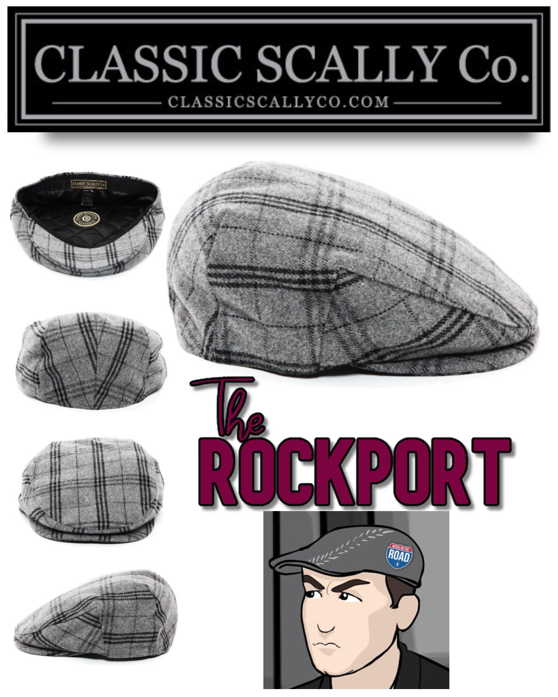 The Rockport