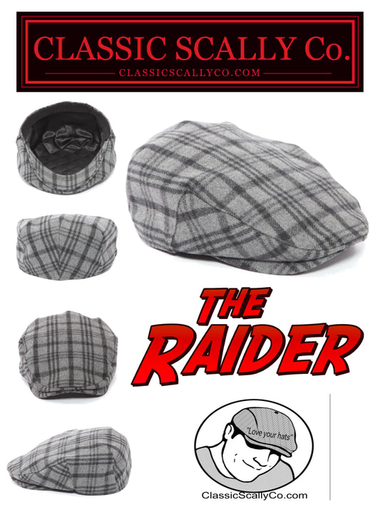 The Raider